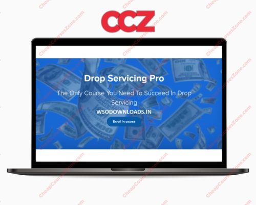 Dejan Nikolic Drop Servicing Pro
