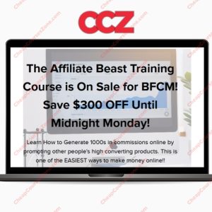Deshayla Flowers The Affiliate Beast