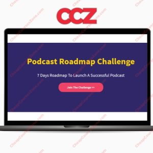 Digital Pratik Podcast Roadmap Challenge