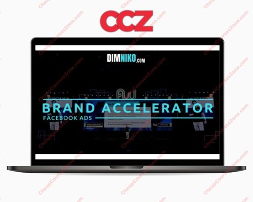 Dim Niko Brand Accelerator Facebook Ads UP1