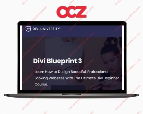 Divi University Divi Blueprint 3
