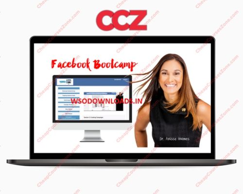 Dr Anissa Holmes Facebook Bootcamp Of Dentists