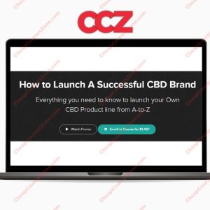 Dr Bee Thomas Matt Sibert How To Launch A Successful CBD Brand