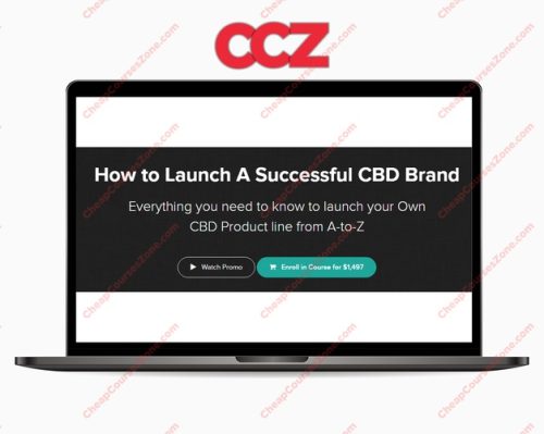 Dr Bee Thomas Matt Sibert How To Launch A Successful CBD Brand
