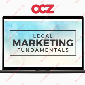 Draye Redfern Legal Marketing Fundamentals