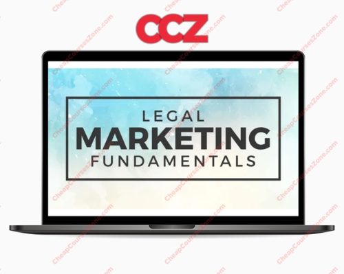 Draye Redfern Legal Marketing Fundamentals