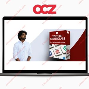 Dream Cloud Academy YouTube Masterclass 2020