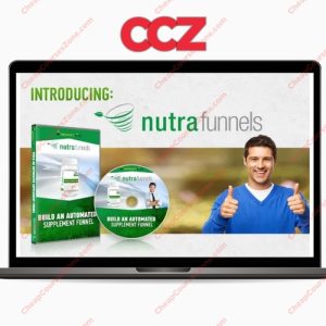 Dropout King Nutrafunnels Program