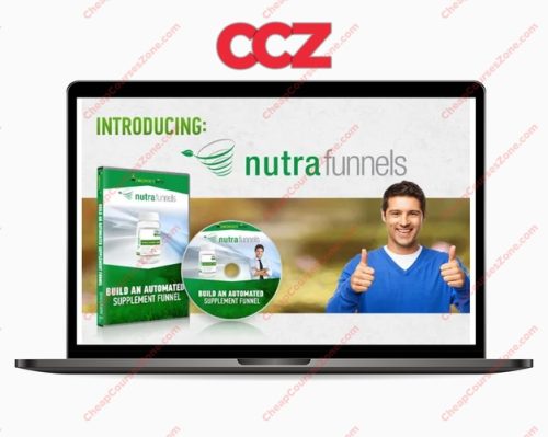 Dropout King Nutrafunnels Program