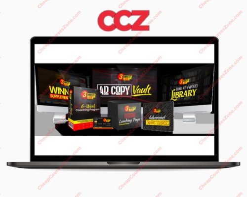Duston McGroarty 3 MINUTES ADS MAKE 2000 DAY POSTING 3 MINUTES ADS