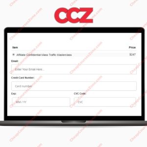 Duston McGroarty Affiliate Confidential