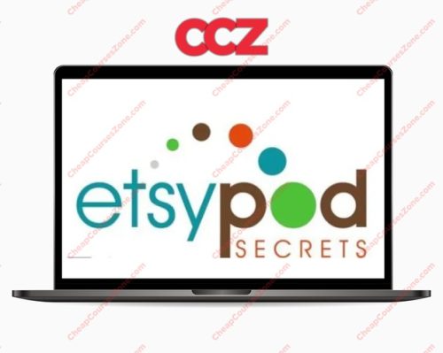 ETSY POD Secrets Generate An Easy Extra 3K 5K Per Month From Etsy