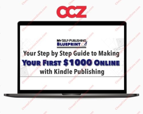 Emeka Ossai Self Publishing Blueprint