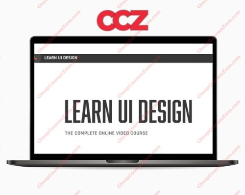 Erik Kennedy Learn UI Design