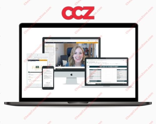 Erin Flynn Streamline Design Profit