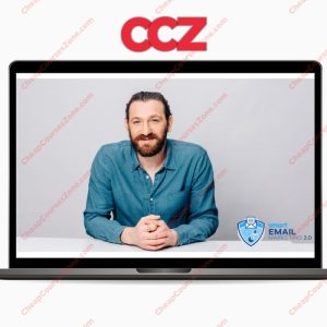 Ezra Firestone Smart Email Marketing 20