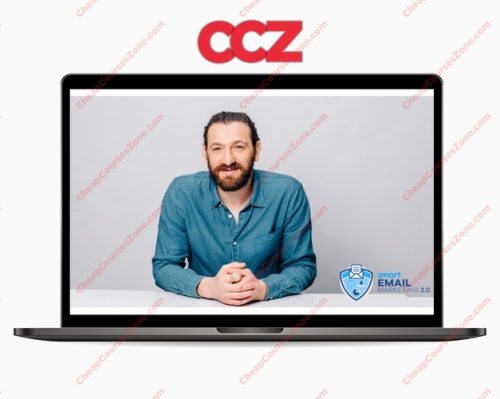 Ezra Firestone Smart Email Marketing 20