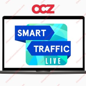Ezra Firestone Smart Traffic Live 2019
