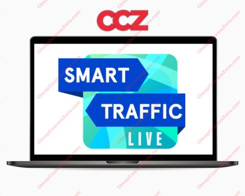 Ezra Firestone Smart Traffic Live 2019