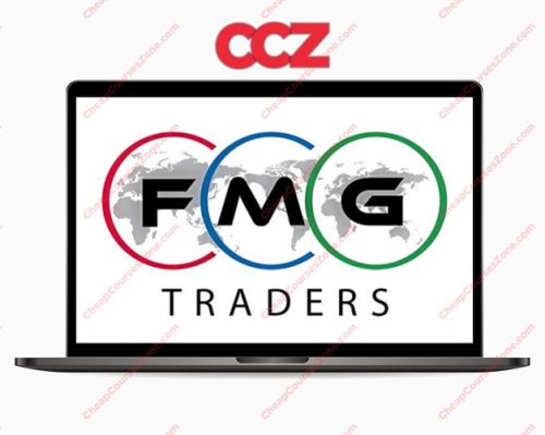 FMG Traders FMG Online Course