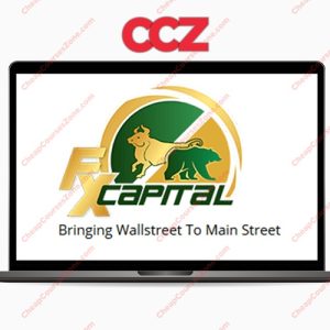 FX Capital Online