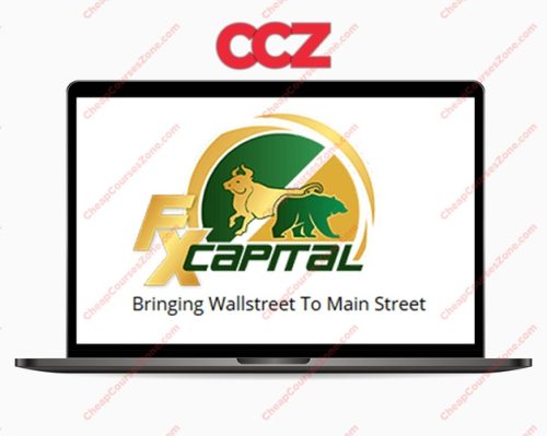 FX Capital Online