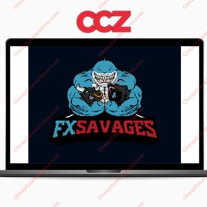 FX Daniel Savage Bundle
