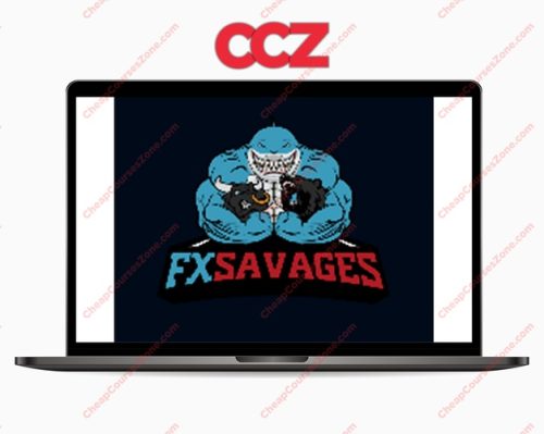 FX Daniel Savage Bundle