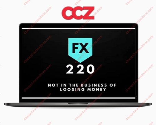 FX220 Mentoring Program