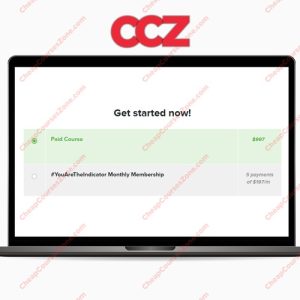 FXProNow You Are The Indicator Online Course 10
