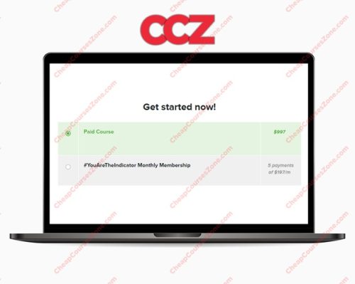 FXProNow You Are The Indicator Online Course 10