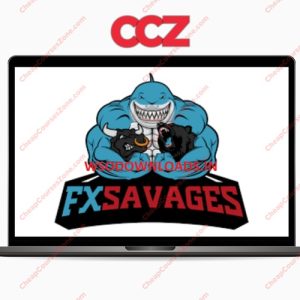 FXSavages The Aftermath Daniel Savage Extras How To Trade Gold