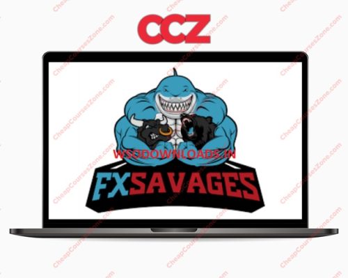 FXSavages The Aftermath Daniel Savage Extras How To Trade Gold