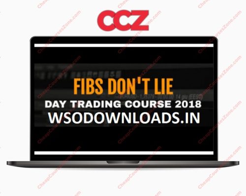 Fibs Dont Lie Course Day Trading Course 2018