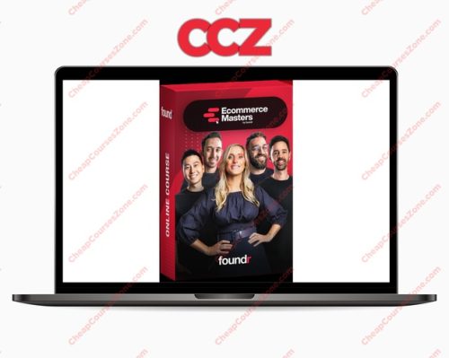 Foundr Ecommerce Masters 2020