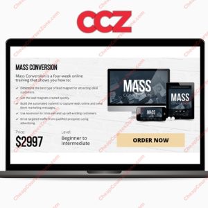 Frank Kern Mass Conversion