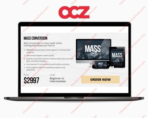 Frank Kern Mass Conversion