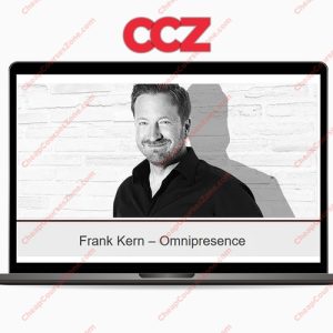 Frank Kern Omnipresence