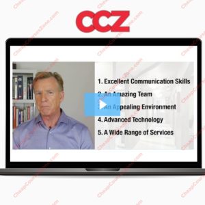 Fred Joyal Marketing Course for Dental Marketing