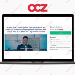 Fred Lam FB Leads Formula 2019