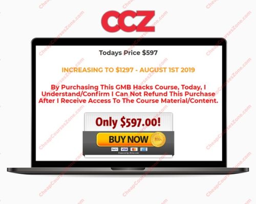 GMB HACKS 2019 Rank For Tough Keywords In 30 Minutes Or Less