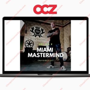 Gabriel Beltran The Ecom Millionaire Miami Mastermind