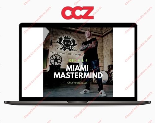 Gabriel Beltran The Ecom Millionaire Miami Mastermind