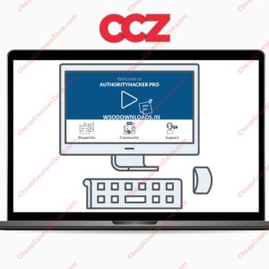 Gael Breton Mark Webster Authority Hacker Pro 2020