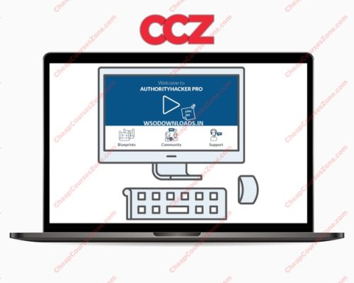 Gael Breton Mark Webster Authority Hacker Pro 2020