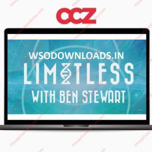 Gaiacom Ben Stewart Limitless