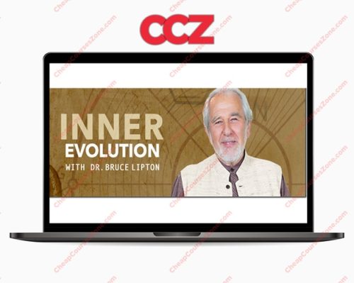 Gaiacom Inner Evolution Bruce Lipton