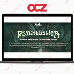 Gaiacom Psychedelica