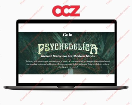 Gaiacom Psychedelica