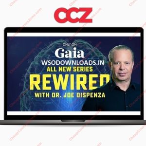 Gaiacom Rewired Dr Joe Dispenza